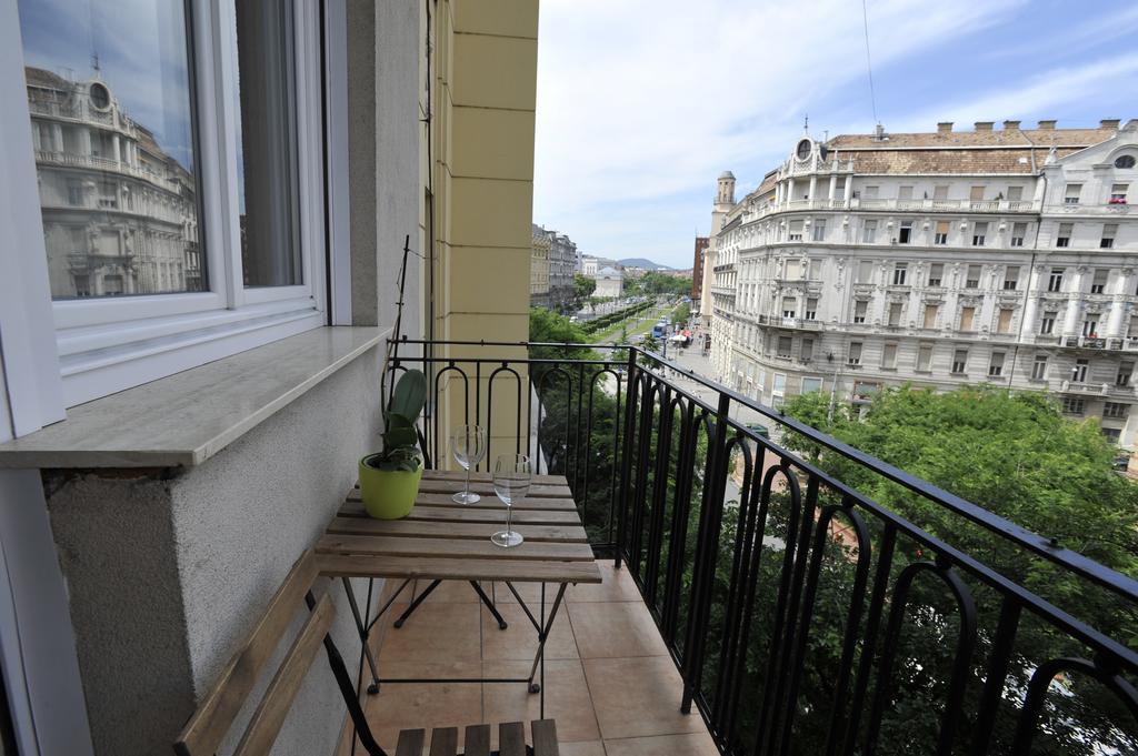 Synagogue Dream Home In The Center Budapešť Exteriér fotografie